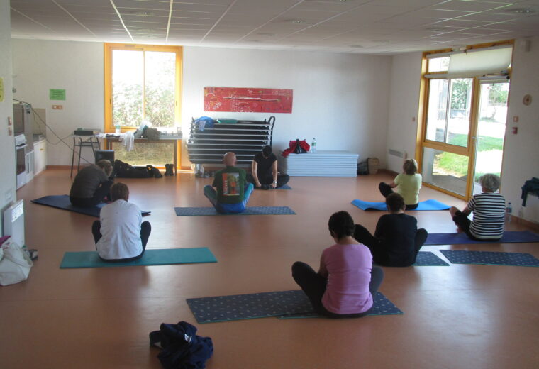 Gym douce