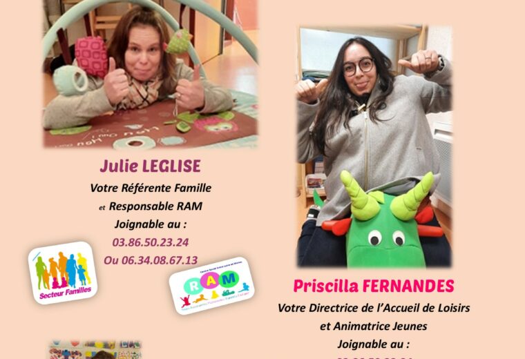 Présentation equipe jan